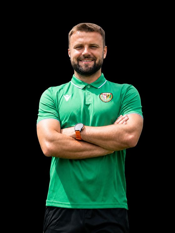 Krystian Rubajczyk